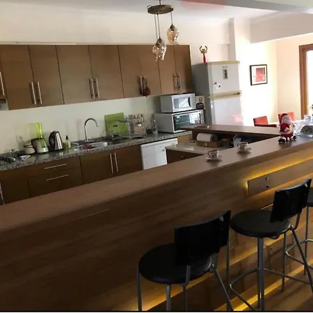 Comfy 3 House With Garden * Istanbul