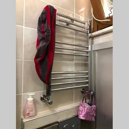 Comfy 3 House With Garden * Istanbul