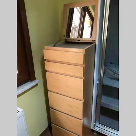 Comfy 3 House With Garden Apartment *