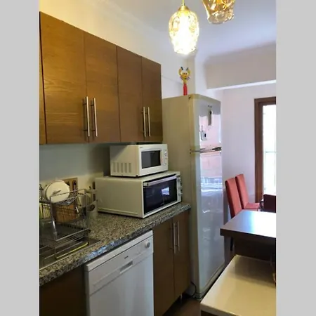 Comfy 3 House With Garden * Istanbul