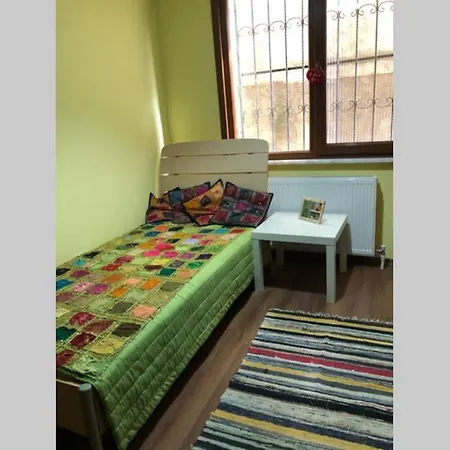 Comfy 3 House With Garden * Istanbul