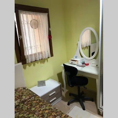 Comfy 3 House With Garden * Istanbul