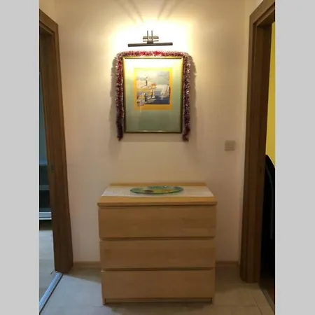 Comfy 3 House With Garden *