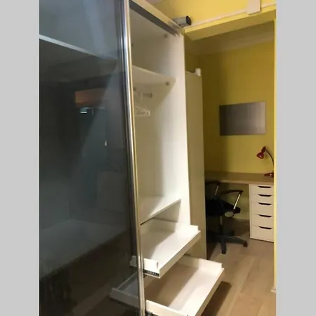 Apartamento Comfy 3 House With Garden Estambul