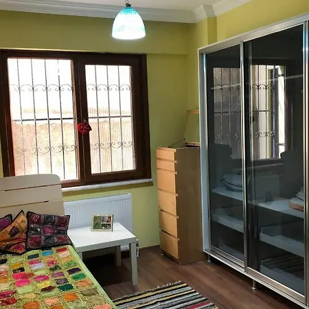 Comfy 3 House With Garden * Estambul