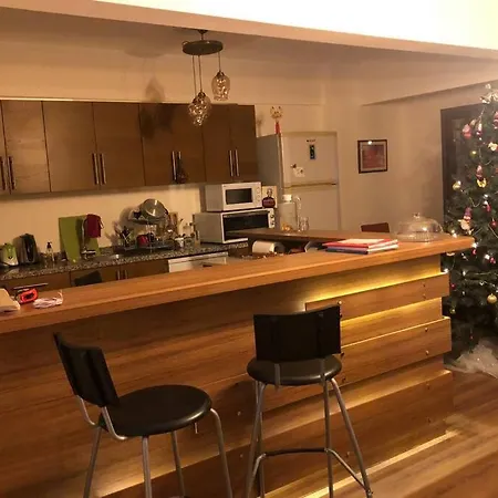 Comfy 3 House With Garden *