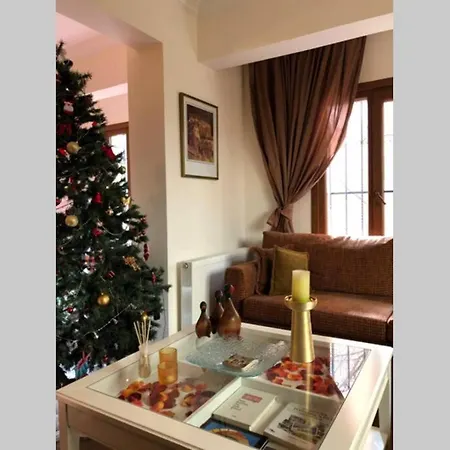 Comfy 3 House With Garden *