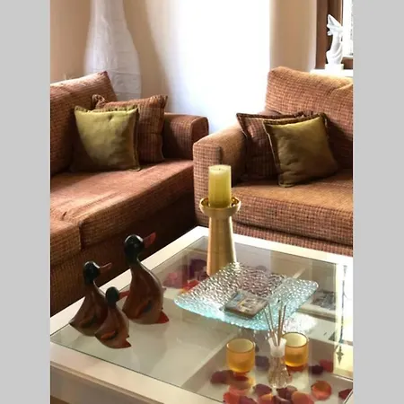 Διαμέρισμα Comfy 3 House With Garden Κωνσταντινούπολη